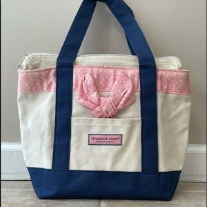 Vineyard Vines Classic Tote Bag
